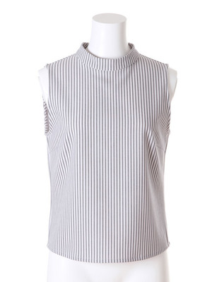 ハイネックトップス/snidel