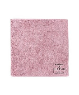 REEFURオリジナルミニタオル