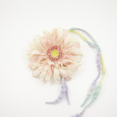 CANDYガーベラ ピーチ LM