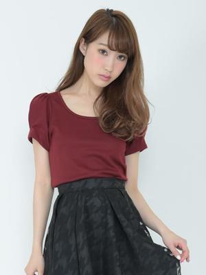 タックスリーブTEE