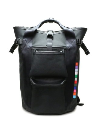 × PORTER 2wayバックパックバースストーン