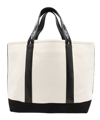 SUITE107 TOTE BAG #