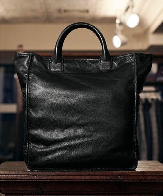 aniary(アニアリ)/縦型トート