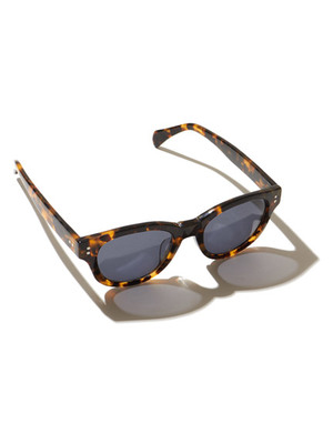 【emmi atelier】オリジナルサングラス