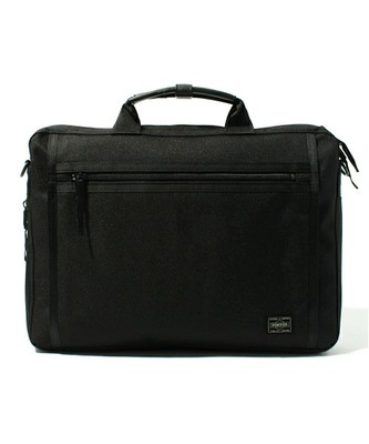 CLIP/BRIEF CASE