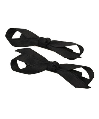 リボンセットクリップ