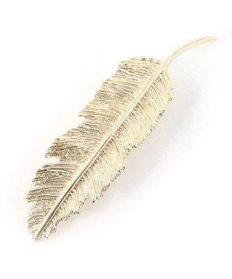 リーフバレッタ