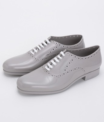 【andGIRL6月号掲載】【HENRY&HENRY】 CANDYレインシューズ