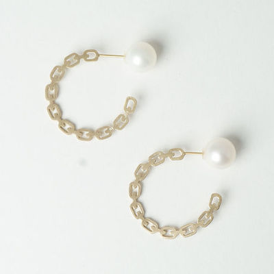 chain shadow pierce|pearl S