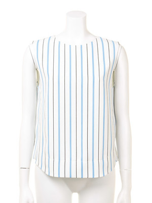 ストライプパネルタンク