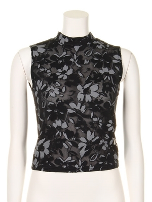 オパールカットタンクトップス