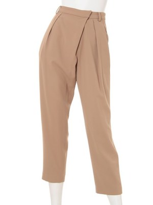 ラップタックパンツ