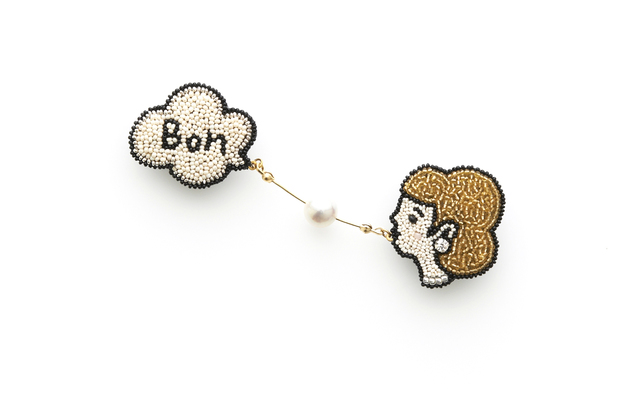 ボンボンガール