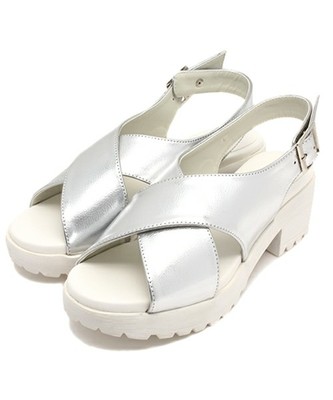 JELLY BEANS MINT FLAVOR / クロススポーティサンダル