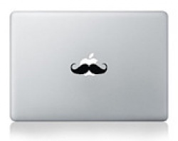 Macステッカー