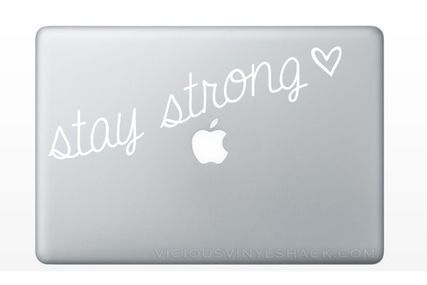 Stay Strong