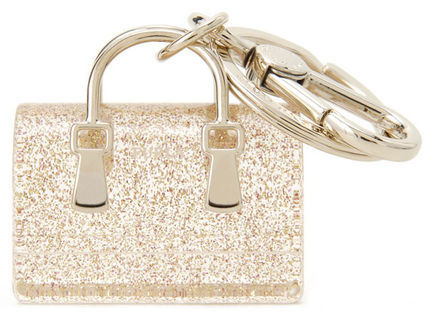 FURLAのバッグチャーム