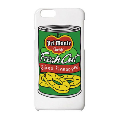 賞味期限が5/1までのパイン缶 iPhone6 case