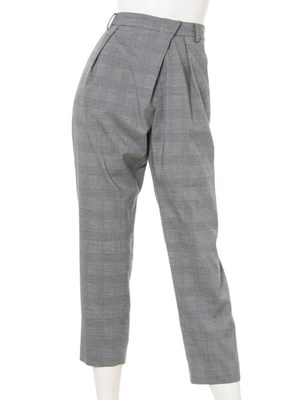 ラップタックパンツ