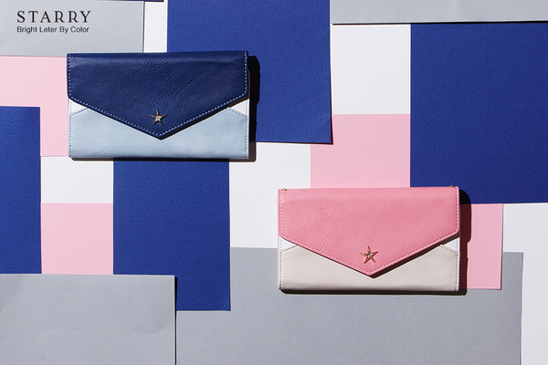 Bright Letter By Color