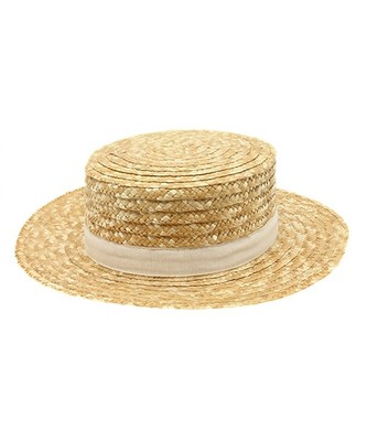 STRAW HAT