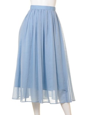 マキシスカート