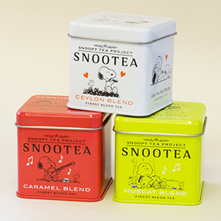 ＳＮＯＯＴＥＡ（スヌーティー）