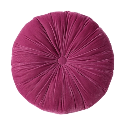 ボッソクッション 500 ダークピンク