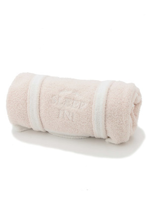 moco moco'アクアドライ'×パウダーブランケット