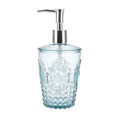 カメオ ディスペンサー Sターコイズ