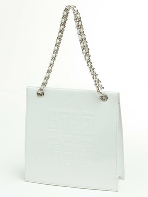 BIRD型押しショルダー