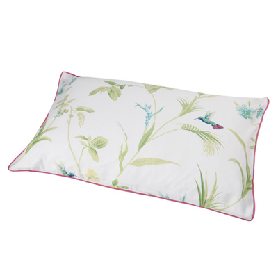 ピローケース（シンプル）オーキッド