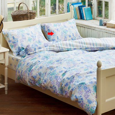 ピロケース アメリ/シースプレイ