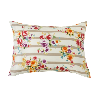 コンフィ ピローケース ベージュ