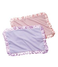 ＰＪ　ＲＯＯＭ／トリートメントサテンフリルピローケース