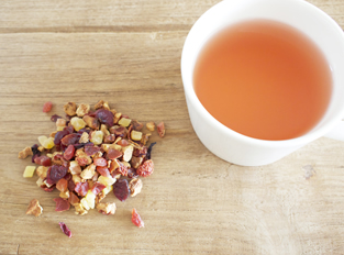 ティート　ストロベリー　50g　