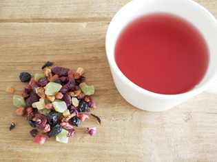 ティート　ヨーグルトミックス　　50g