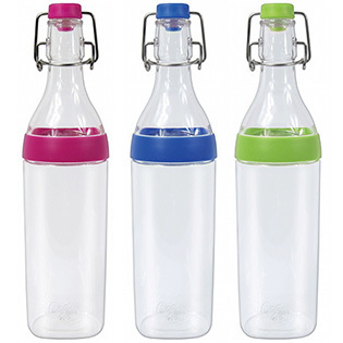 スウィングトップボトル