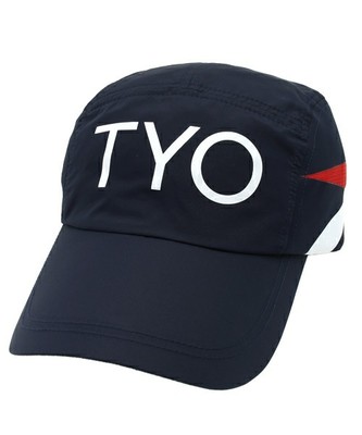 TYO VECTOR JETCAP