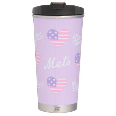 MLBサーモマグ 7チーム