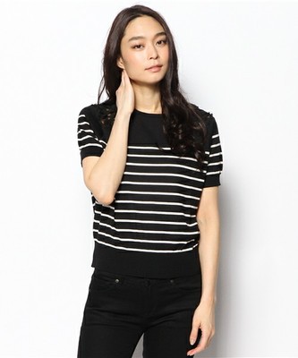 ボーダーニット