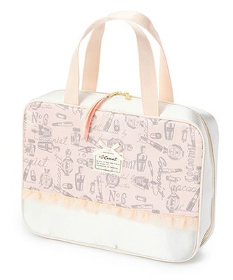 QF81 ランジェリーケース