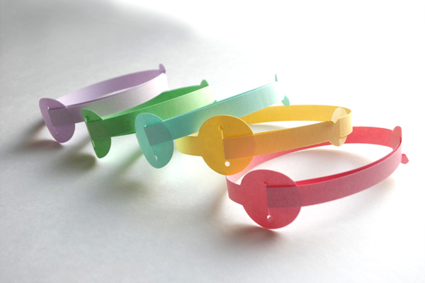 LIST-IT tough（5色16枚/計80枚）