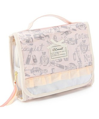 QF81 ハンギングポーチL