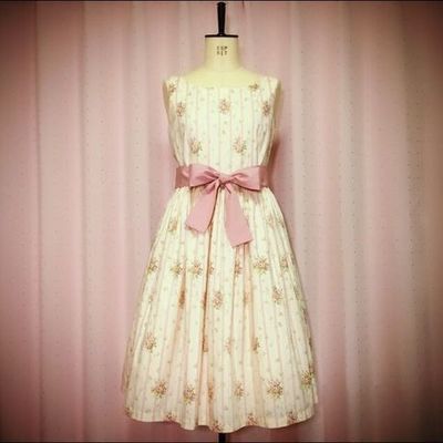 Joanna♡dress