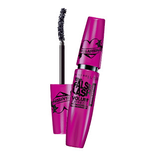 ボリューム エクスプレス フォルス ラッシュ EVラスティング