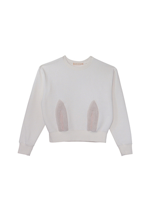 rabbit sweat tops