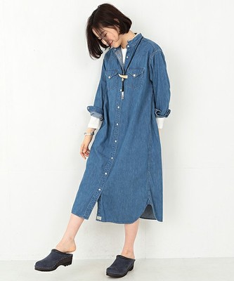 orslow × BEAMS BOY / Fillmore