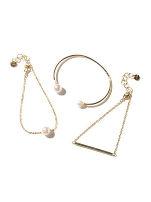 バリエーション3連ブレス