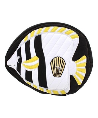 フィッシュキルトクラッチ／THEATRE PRODUCTS